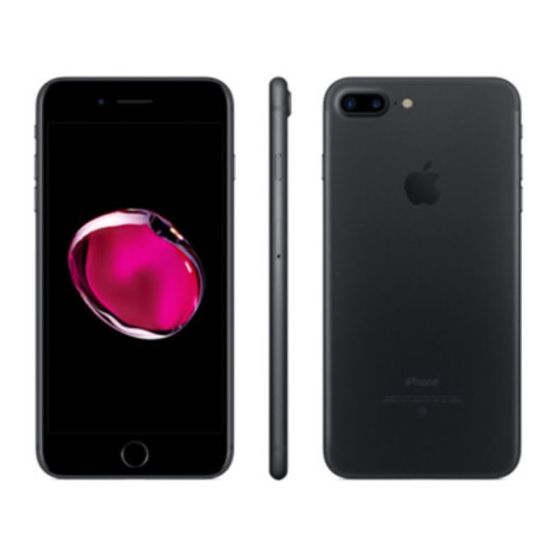 Apple iPhone 7 Plus (A1661) 128G 移动联通电信4G手机JPY带授权招加盟代理