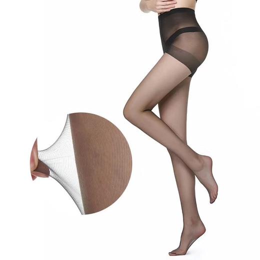 2F厚木连裤袜 商品图3