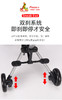  【门店拿样1:1送厚坐垫】【控区凤凰牌】遛娃神器超轻便 可折叠 双向便携婴儿车JPY带授权招加盟代理 商品缩略图13