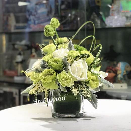 好心情丨设计款小瓶花多款入 商品图4