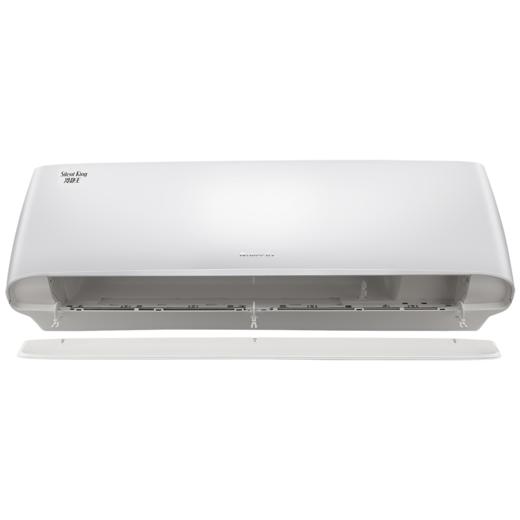 格力·冷静王变频冷暖正1.5匹1级能效挂机空调 KFR-35GW/(35549)FNhAc-B1(WIFI)(皓雪白) 商品图1