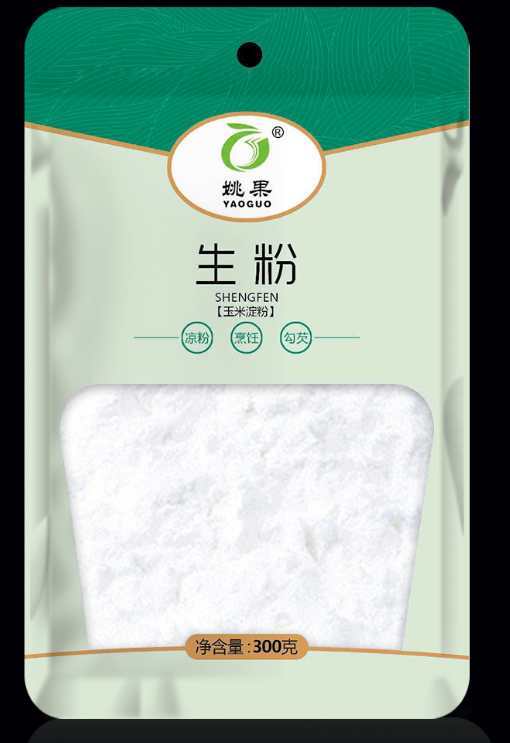 姚果生粉300g×30 商品图0