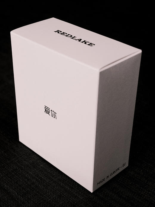 经典款欧洲原产INEED 爱你男士全功能T恤衫 商品图5