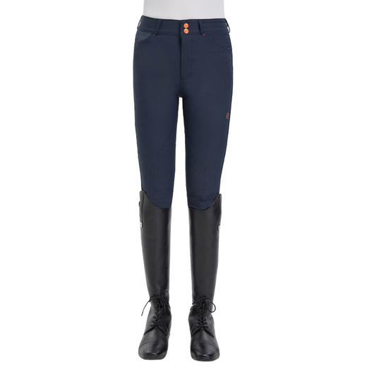 悦马惠四季款成人通用款马裤-YMAK02BR高弹透气舒适（线上线下同价特价款） 商品图4