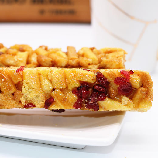 (散) 趣味多烤芙条多味 商品图7