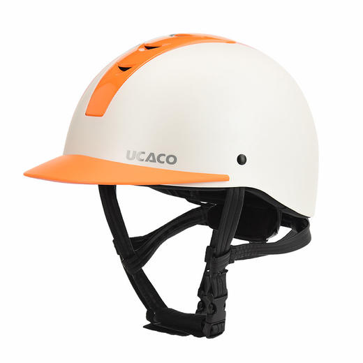 UCACO儿童马术头盔-TH-8093超轻耐撞 可调节 商品图8