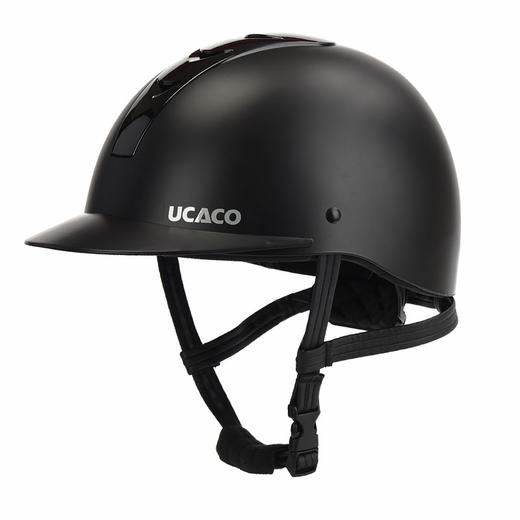 UCACO儿童马术头盔-TH-8093超轻耐撞 可调节 商品图7