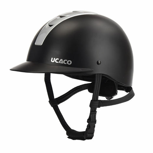 UCACO儿童马术头盔-TH-8093超轻耐撞 可调节 商品图6