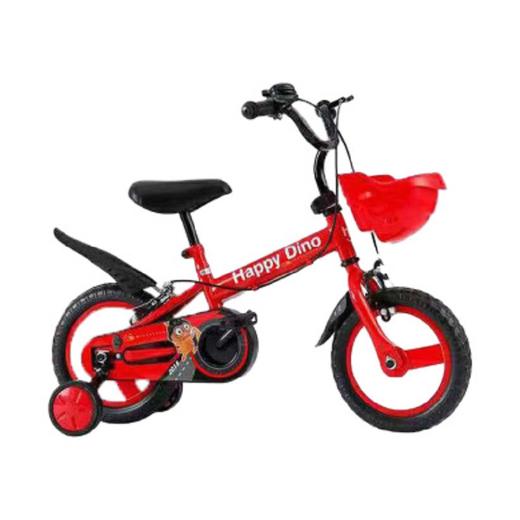童车 小龙哈彼12寸自行车1236 JPY带授权招加盟代理 商品图0