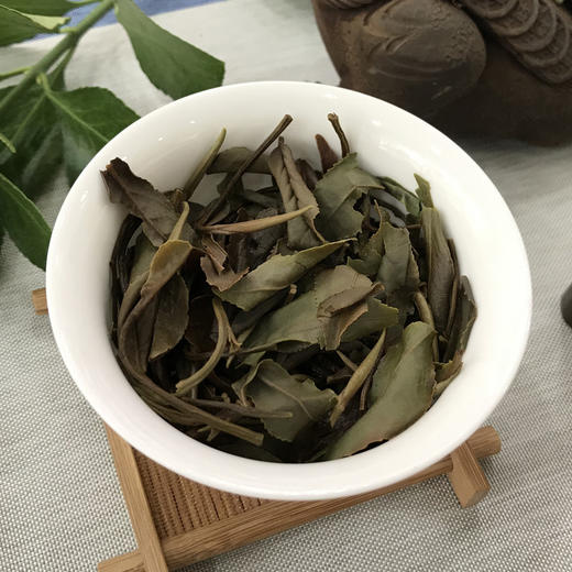 忌平庸福建产家批发500g散装白茶清香型高山寿眉口感甘甜散装花香茶叶