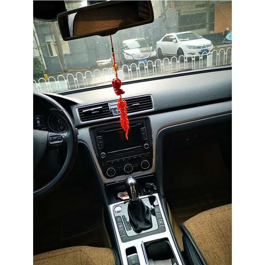 【特价月租-北京】大众 帕萨特 1.8TSI DSG 尊雅版 商品图8