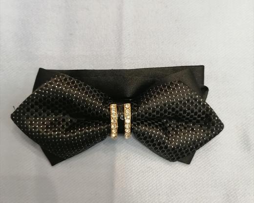 3F ALA专柜蝴蝶结领结 商品图2