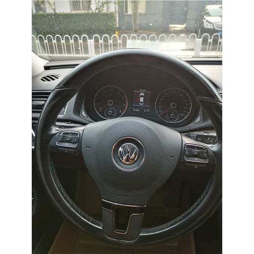 【特价月租-北京】大众 帕萨特 1.8TSI DSG 尊雅版 商品图7