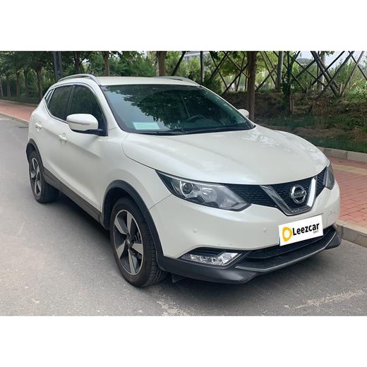 【特价月租-北京】日产 逍客 2.0L CVT智享版 商品图1