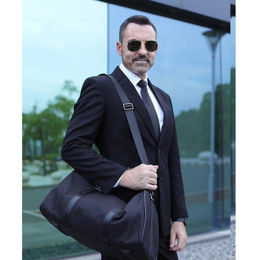 旅漫/Alumann Duffle旅行包旅行袋大容量 商品图4