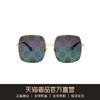 Gucci女款太阳镜 大框满LOGO 街拍出游利器 正品保真实拍 商品缩略图0