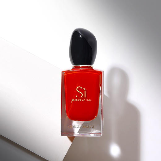 美国阿玛尼SL红色挚爱EDP香水（30ml/50ml/100ml） 商品图1