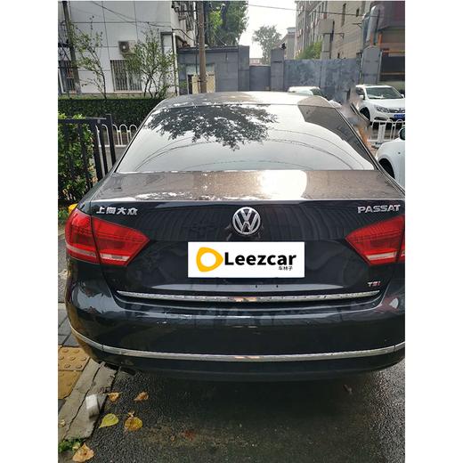 【特价月租-北京】大众 帕萨特 1.8TSI DSG 尊雅版 商品图5