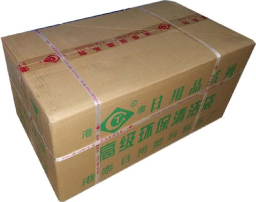 港泰点断式清洁垃圾袋 商品图8