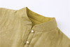 FNZD99537新款中式宽松刺绣改良连衣裙TZF 商品缩略图3