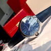 独家订制渠道货 瑞士原装机！卡地亚蓝气球系列男款大号42mm 机械到货，瑞士进口ETA-2824全自动机械机芯！ 商品缩略图5