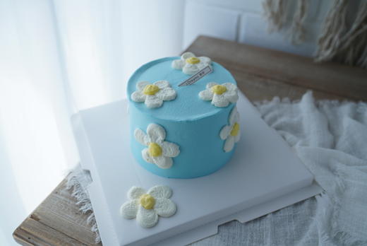 【含保温袋】4寸是小蓝呀 商品图0