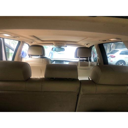 【特价月租-北京】宝马 X5 xDrive30i豪华型 商品图10