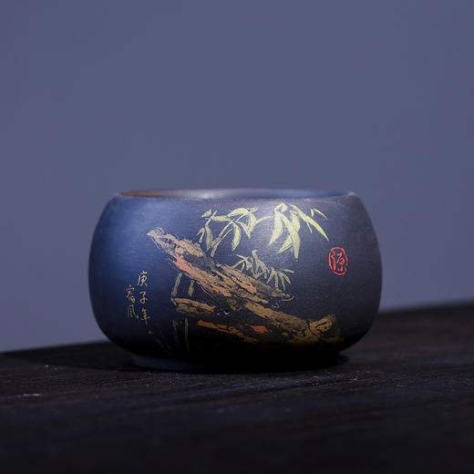 黄源 品茗杯 商品图4