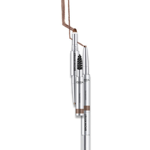 【欧莱雅】B1F   欧莱雅眉笔大师塑型眉笔 商品图1