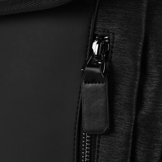 旅漫.Alumann 新款AeoBag系列 多功能旅行包大容量旅行袋黑色背包AL-2005 商品图3