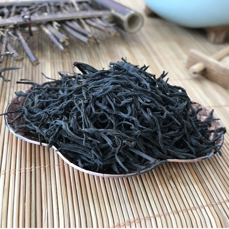 忌平庸2020年红茶散装批发500g正山小种蜜香浓香型礼盒定制武夷山茶叶JPY带授权招加盟代理