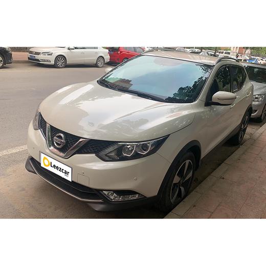 【特价月租-北京】日产 逍客 2.0L CVT智享版 商品图2