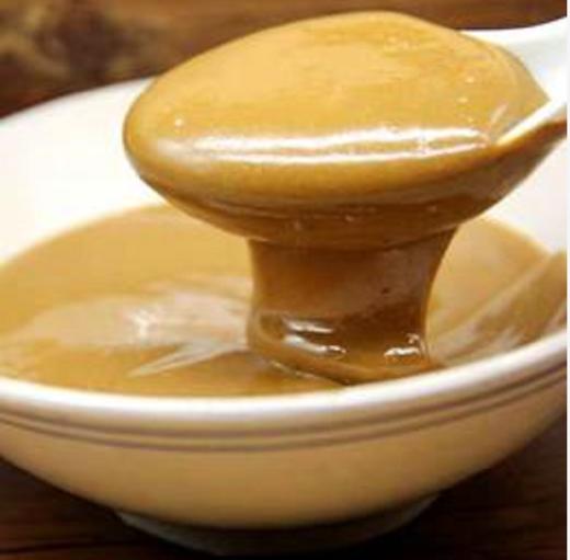 【纯芝麻酱​】香醇顺滑 品质纯正 商品图2