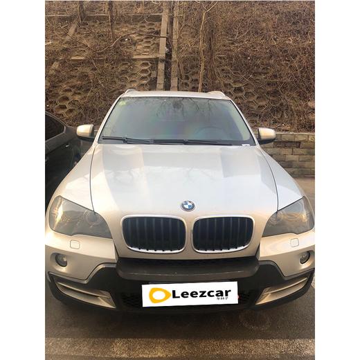 【特价月租-北京】宝马 X5 xDrive30i豪华型 商品图2