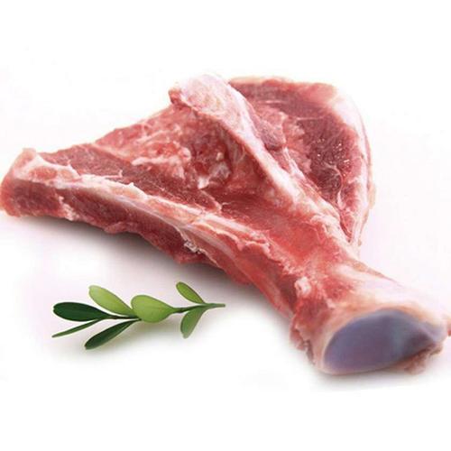 本地猪扇子骨约081斤份