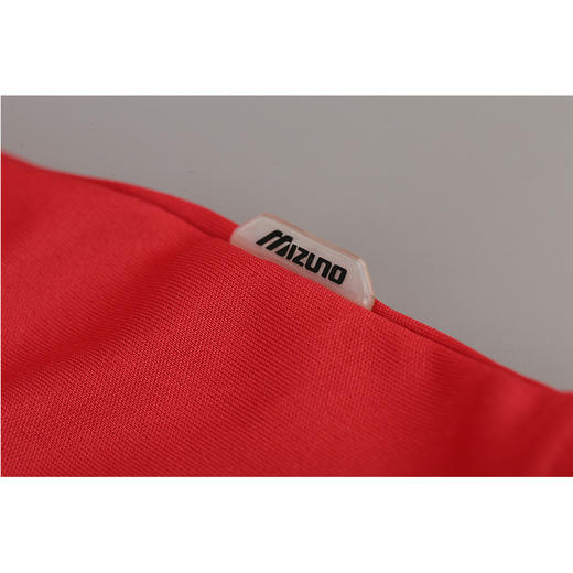 美津浓运动短袖健身T恤休闲短裤可定制球衣 商品图1