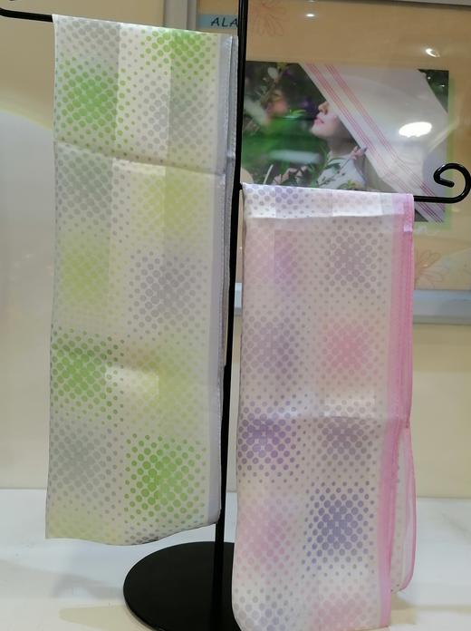 3F ALA桑蚕丝丝巾 商品图0