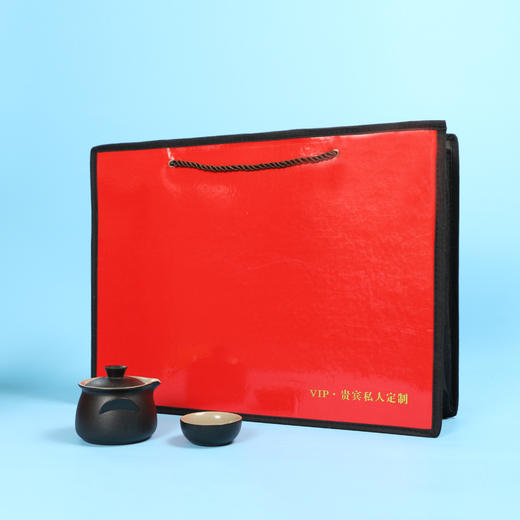 VIP【4长瓷罐】58元 一套/一件12套 商品图3