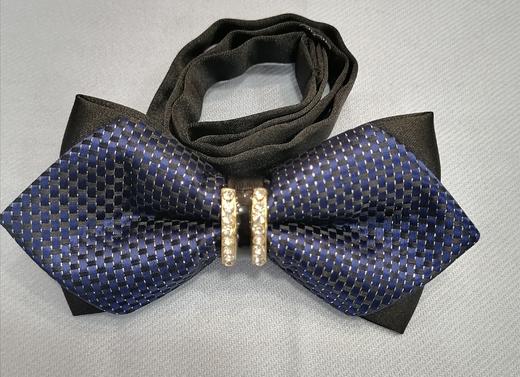 3F ALA专柜蝴蝶结领结 商品图5