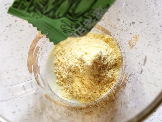 荳菽 高蛋白豆浆粉 每箱（25克/条x30条 净重750克） 商品图2
