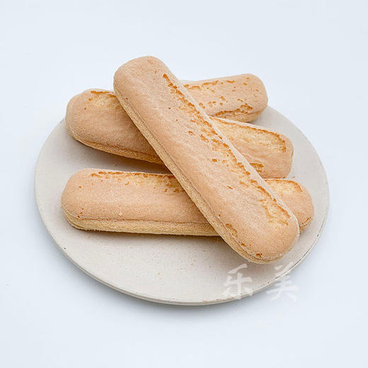 安诺尼手指饼干烘焙原料提拉米苏蛋糕原料200g（两种包装随机发） 商品图2