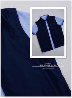 4F 佛朗尼.齐拉马甲