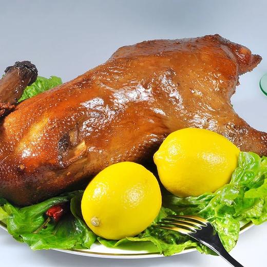 周黑鸭整只鸭全鸭450g武汉特产麻辣酱板鸭卤鸭子卤味熟食休闲小吃