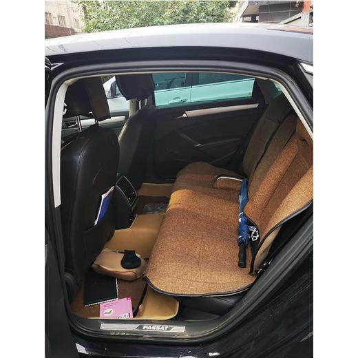 【特价月租-北京】大众 帕萨特 1.8TSI DSG 尊雅版 商品图10