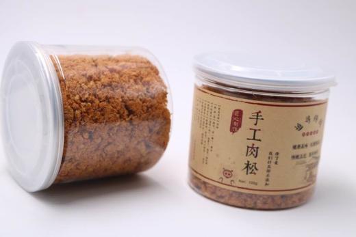 儿童猪肉松 商品图1