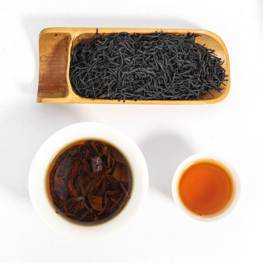 忌平庸福建松溪百佳散装小种红茶特级浓香型正山小种桐木批发闽关茶叶