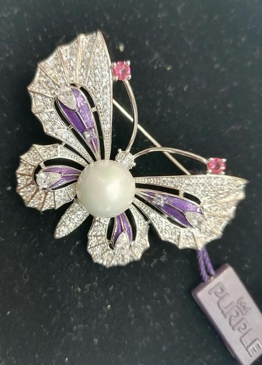 3FALA专柜胸针 商品图1