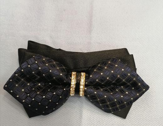 3F ALA专柜蝴蝶结领结 商品图9