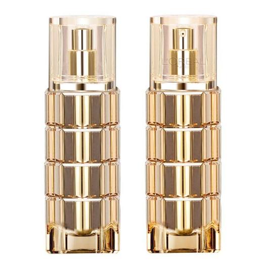 【欧莱雅】B1F   金致臻颜松露奢养肌活修护精华 30ML 商品图3