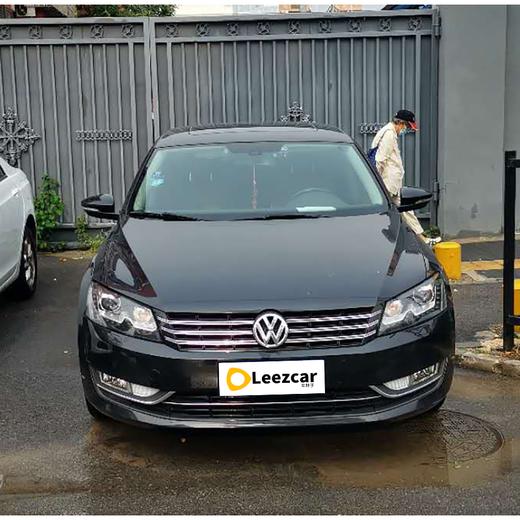 【特价月租-北京】大众 帕萨特 1.8TSI DSG 尊雅版 商品图2